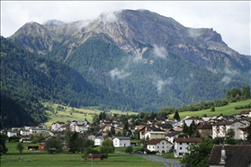 Müstair UNESCO